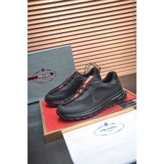 Prada Low Shoes